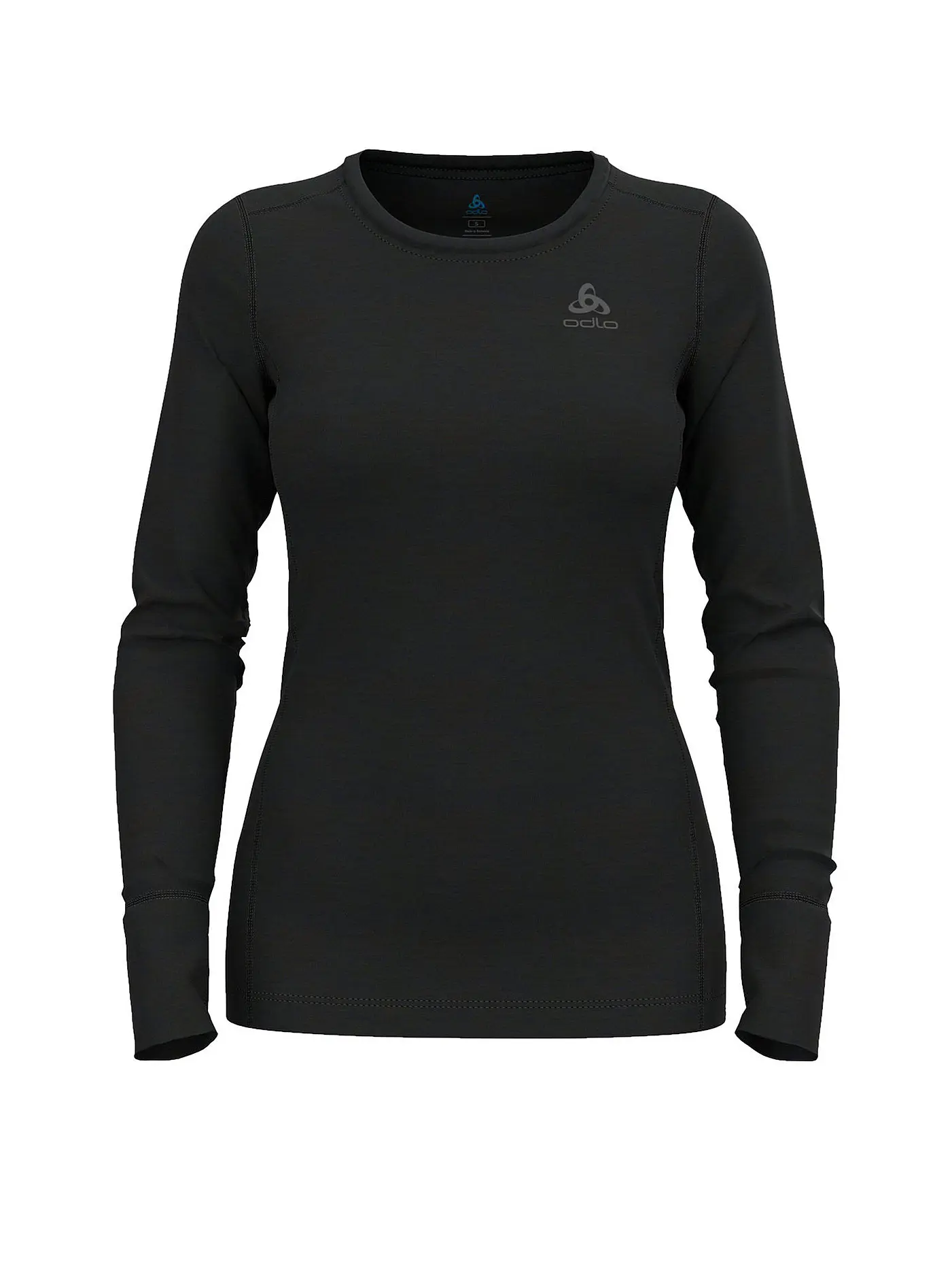 ODLO | Damen Shirt Merino 200 | 